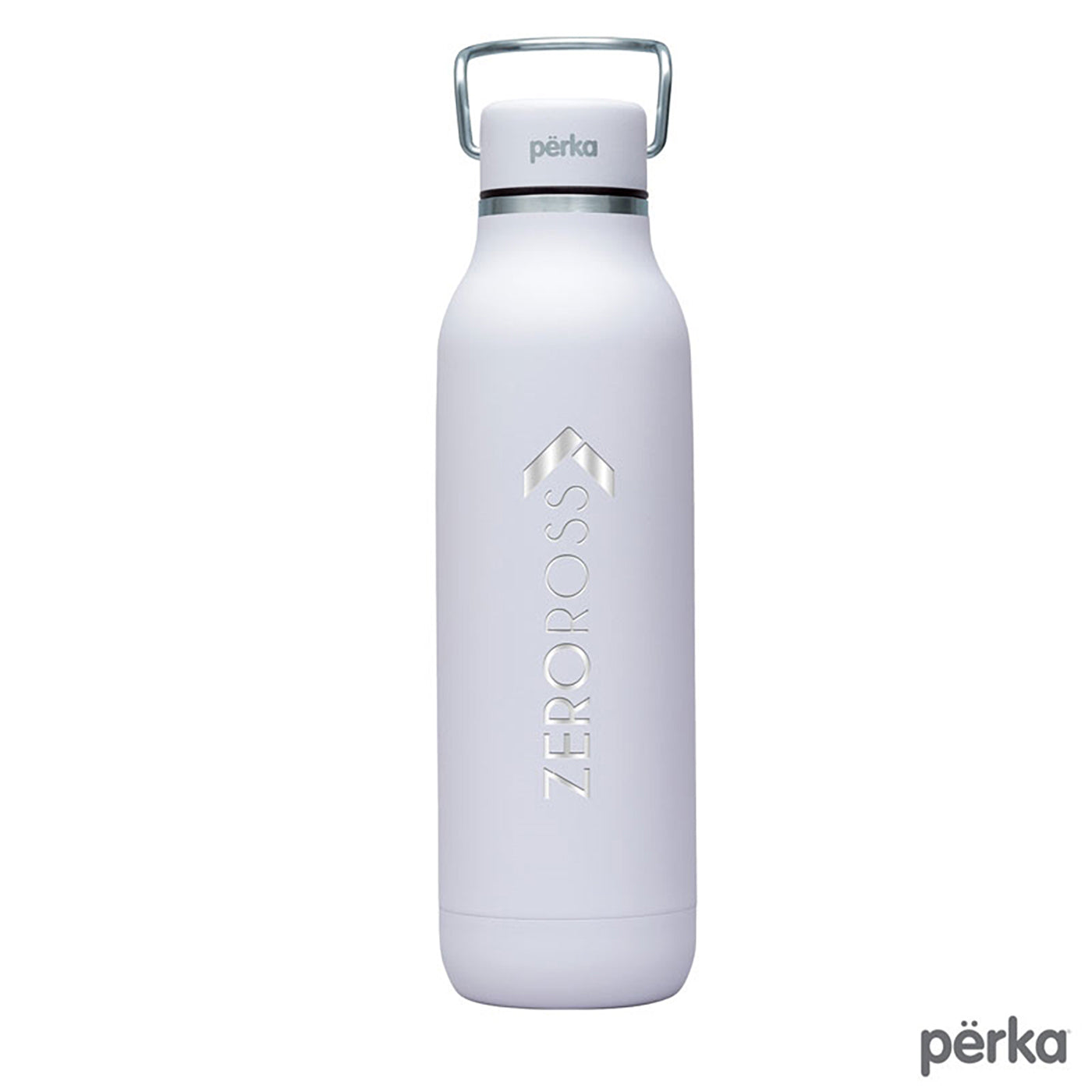 Dashing 20 oz. Double Wall Stainless Steel Bottle - KW1510W
