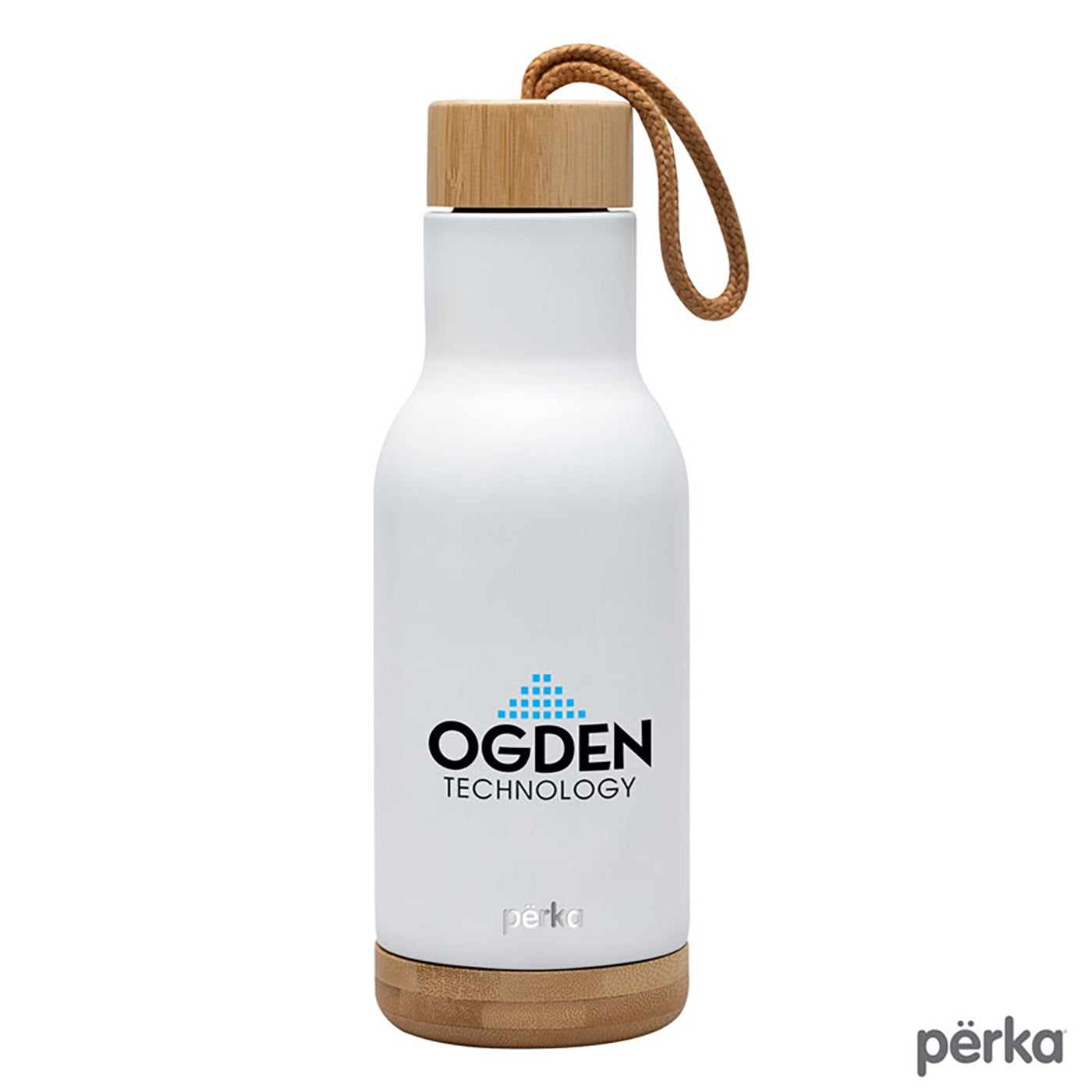 Altair 17 oz. Double Wall, Stainless Steel Water Bottle - KW1513W