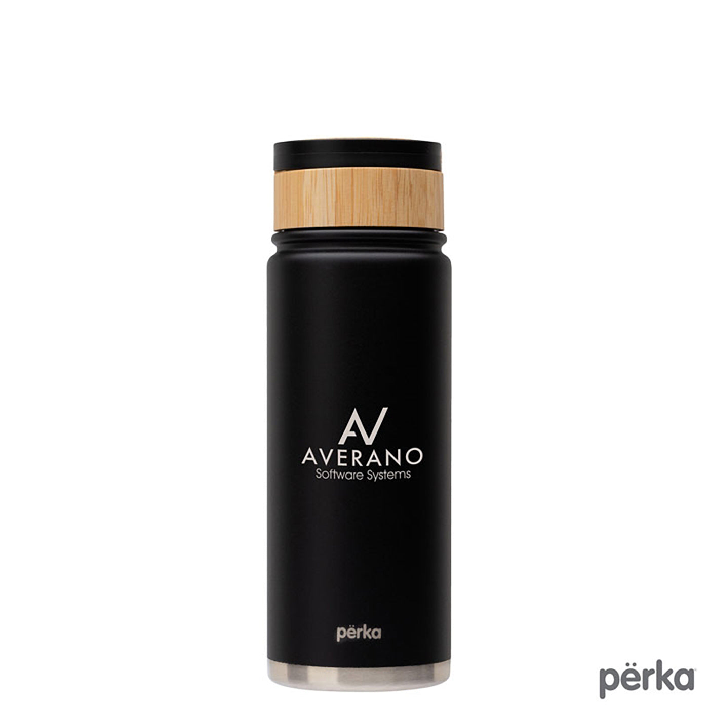 Lennox 18 oz. Double Wall, Stainless Steel Bottle - KW1518B