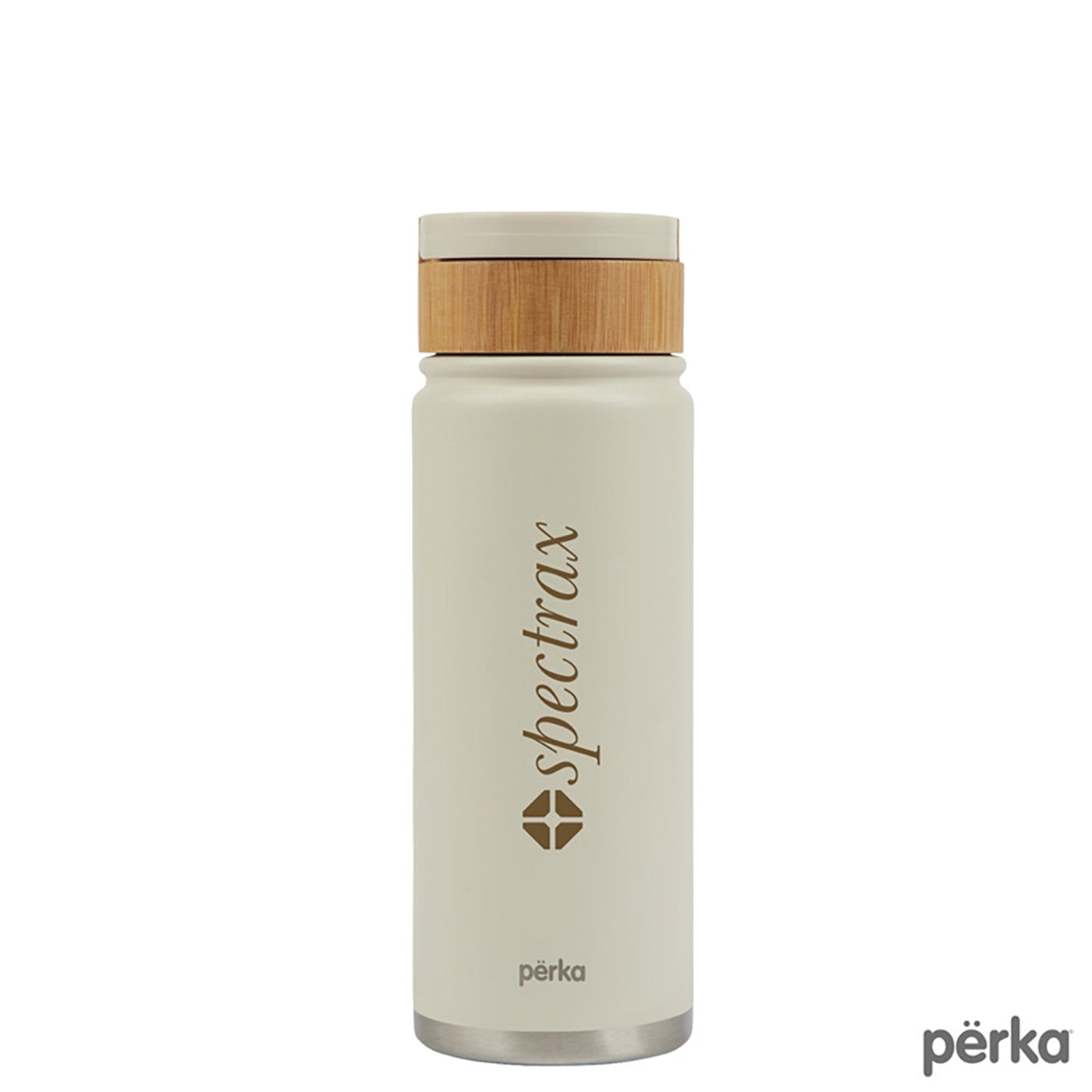Lennox 18 oz. Double Wall, Stainless Steel Bottle - KW1518C