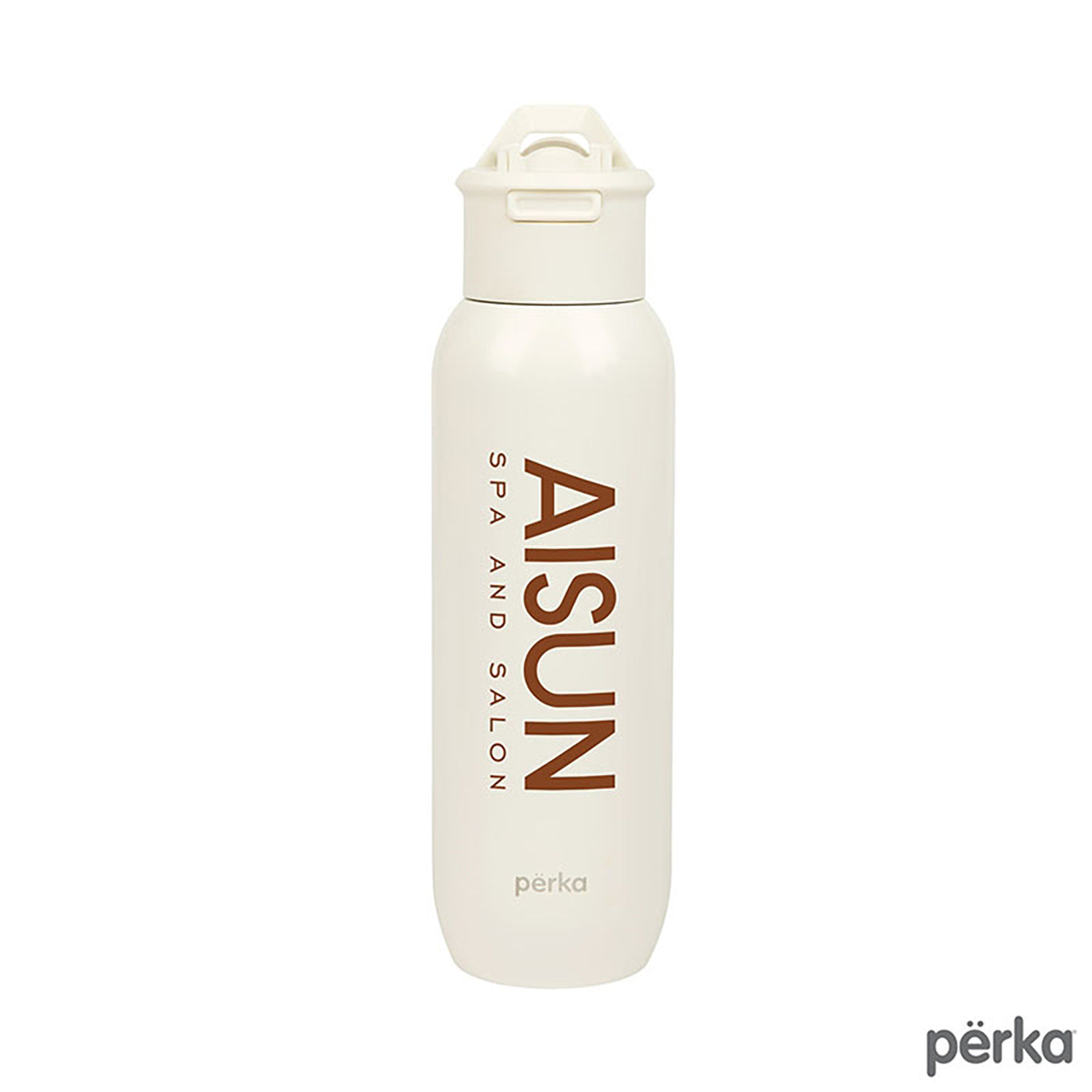 Bryton 20 oz. Double Wall Stainless Steel Water Bottle - KW1522W