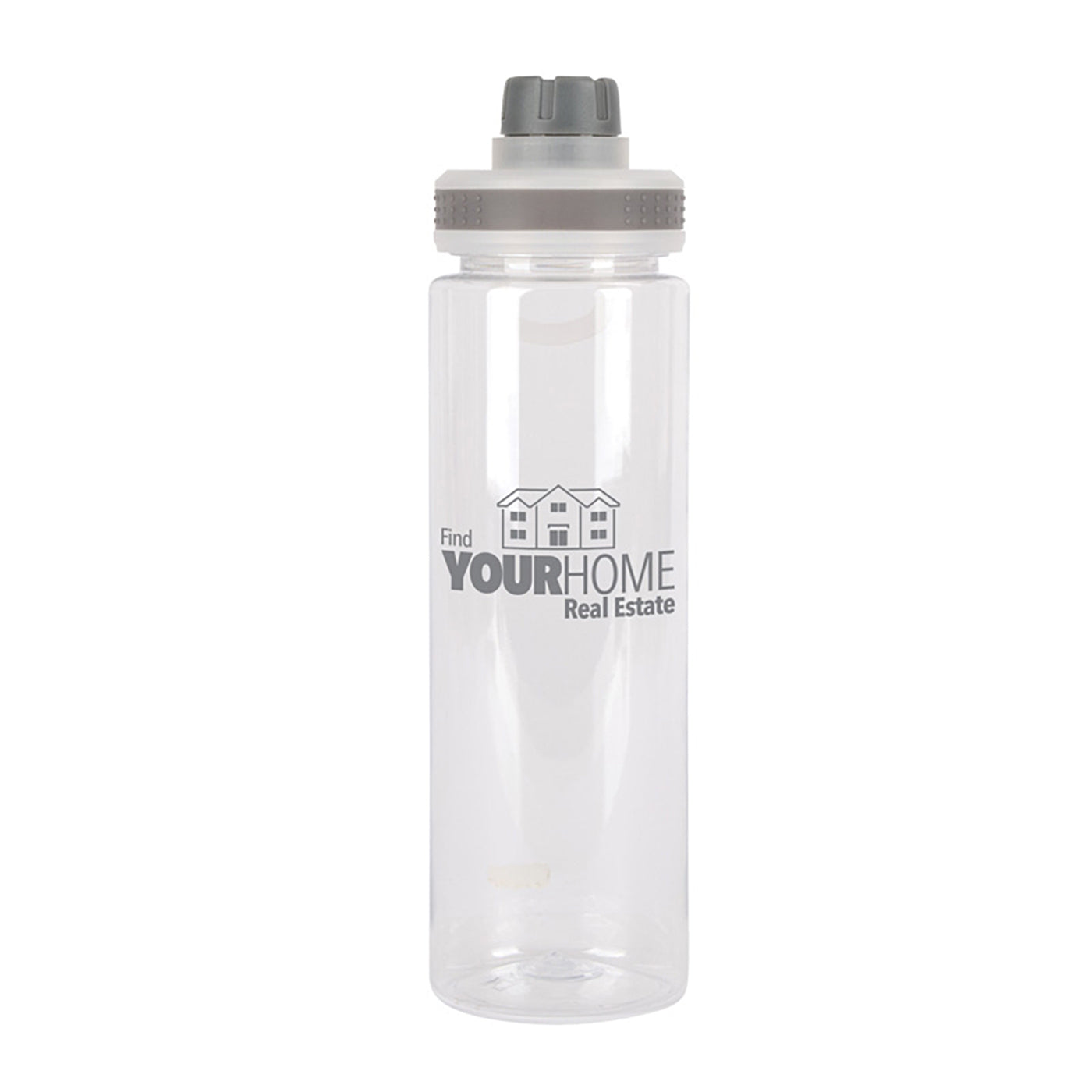 24oz Recycled RPET Bottle with Silicone Grip - KW2340S