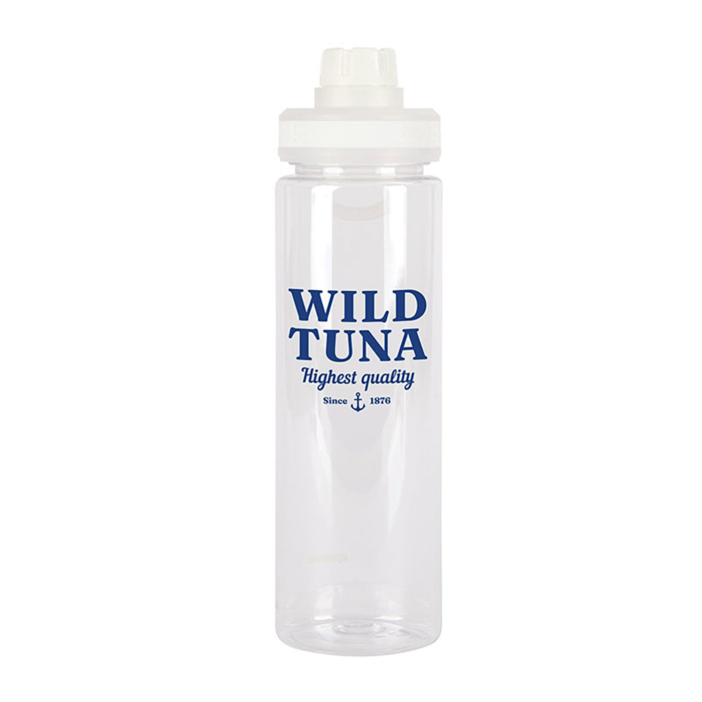 24oz Recycled RPET Bottle with Silicone Grip - KW2340W