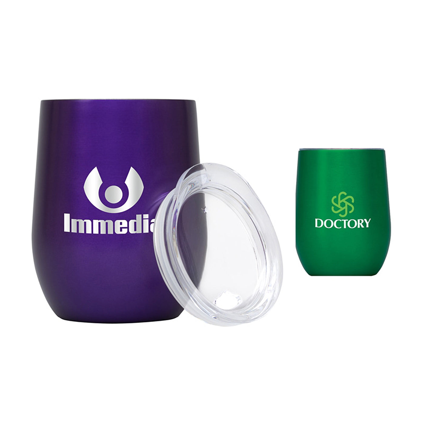 25oz Aluminum Water Bottle