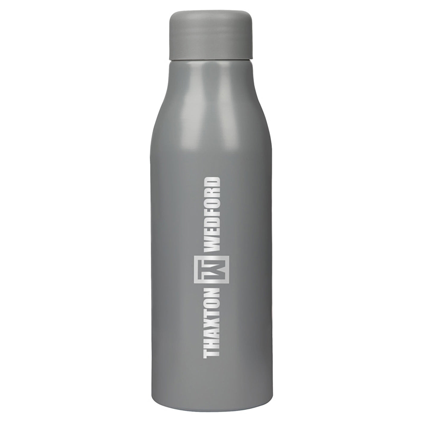 24oz Recycled Aluminum Water Bottle - KW2406S