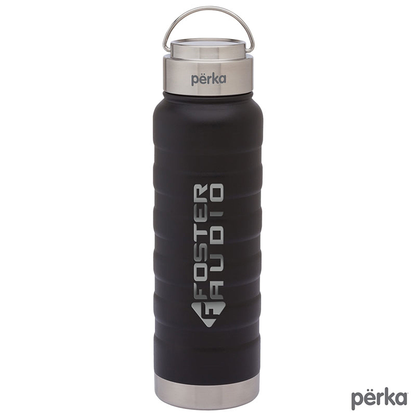 Roak 24 oz. 304 SS Bottle w/ Copper Lining - KW2511B