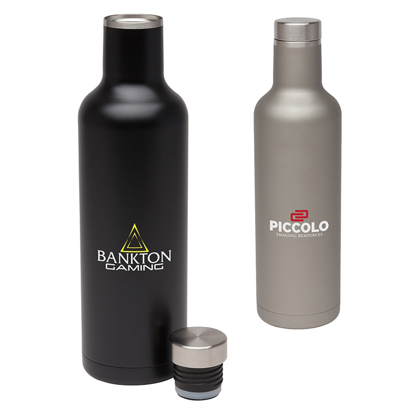 25oz Vacuum Stainless Steel Bottle
