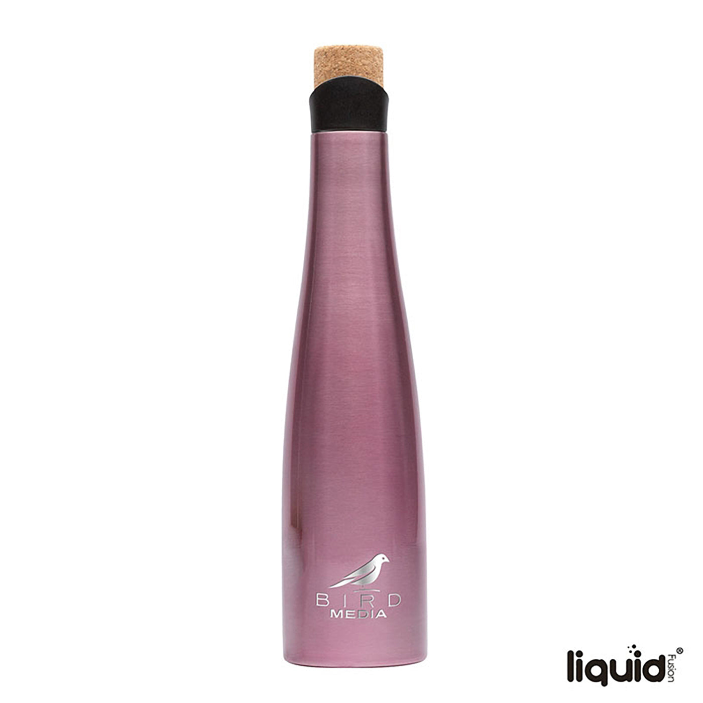 25 oz. Vacuum Insulated Steel Wine Carafe / Bottle - KW2517X