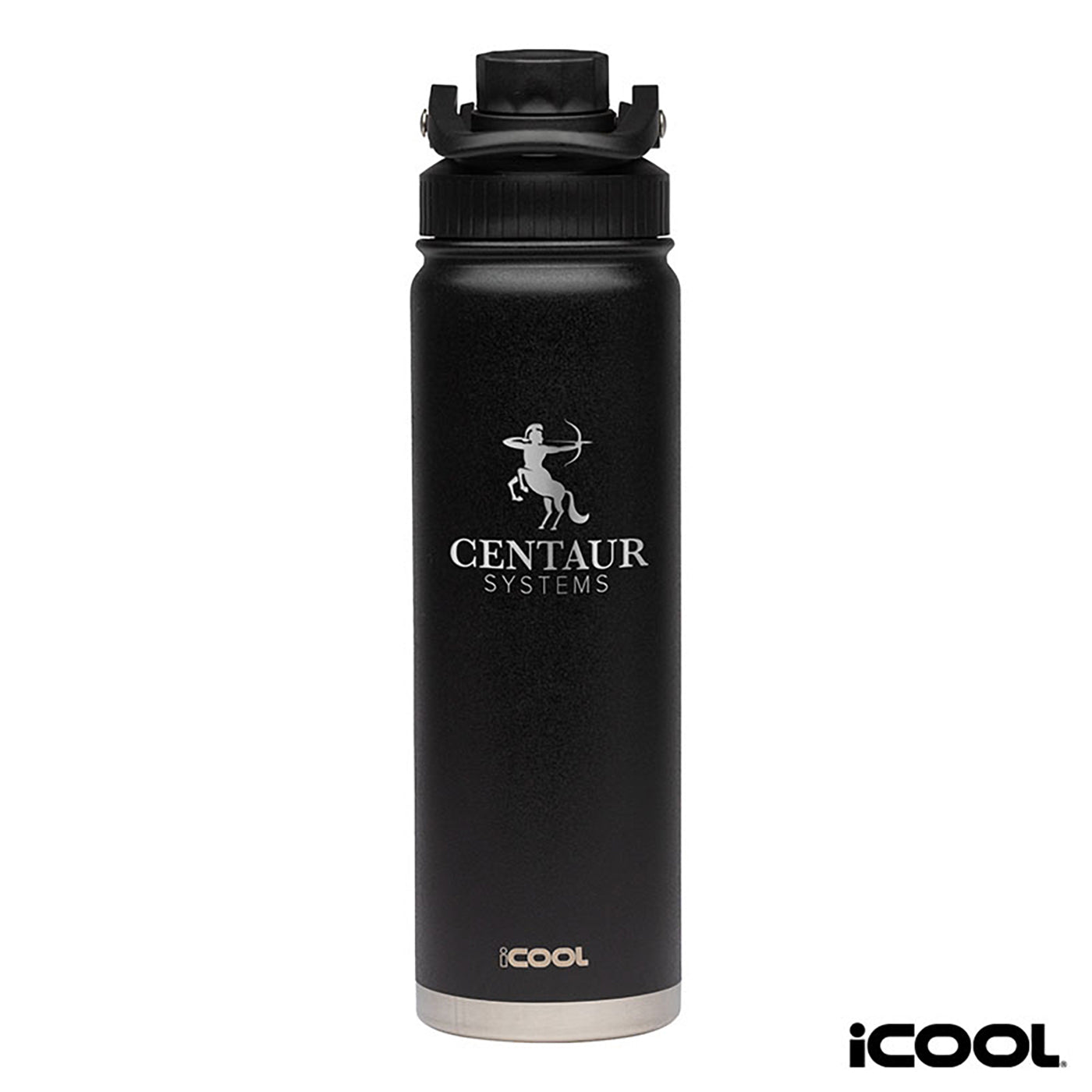 Durango 24 oz. Double Wall, Stainless Steel Water Bottle - KW2520B