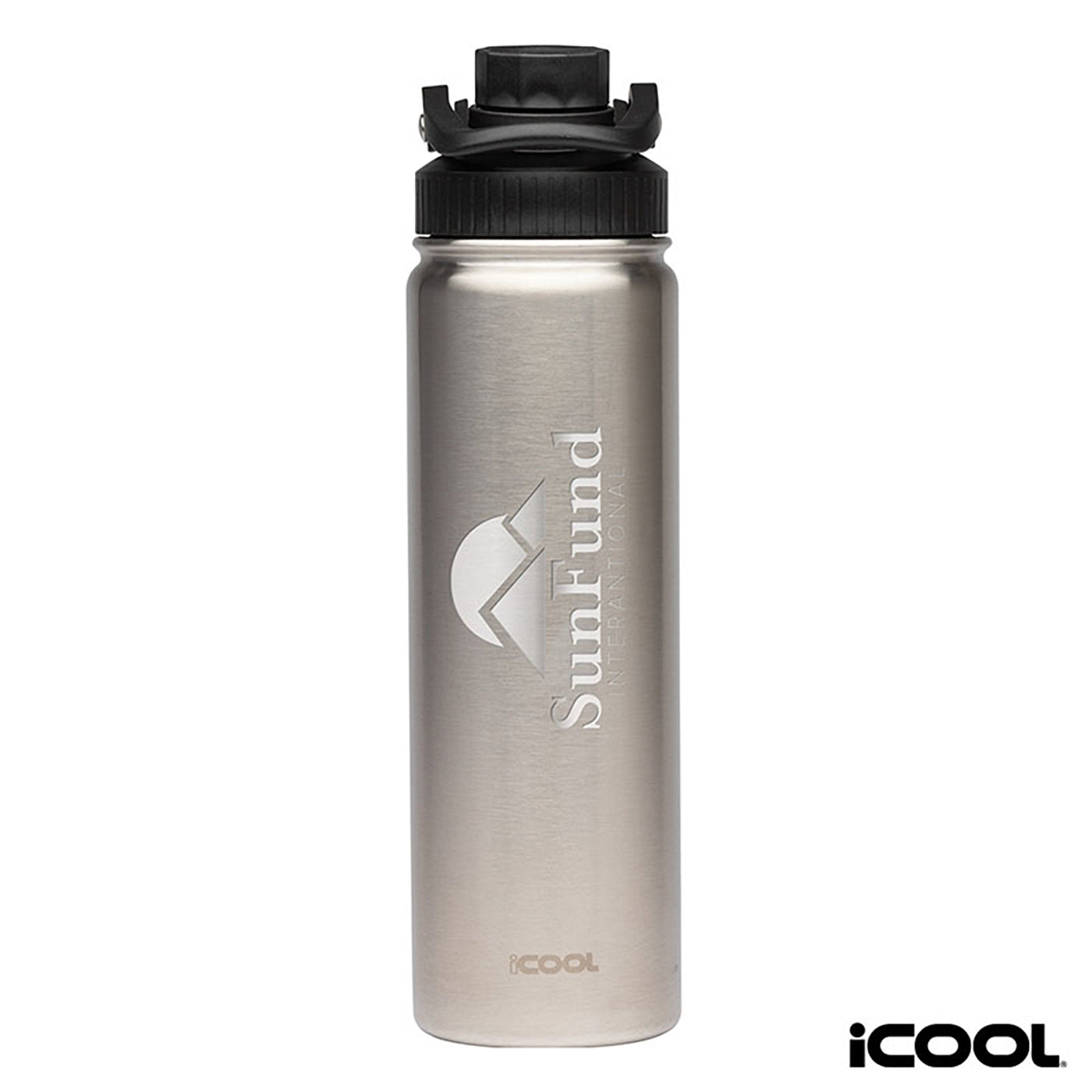 Durango 24 oz. Double Wall, Stainless Steel Water Bottle - KW2520S