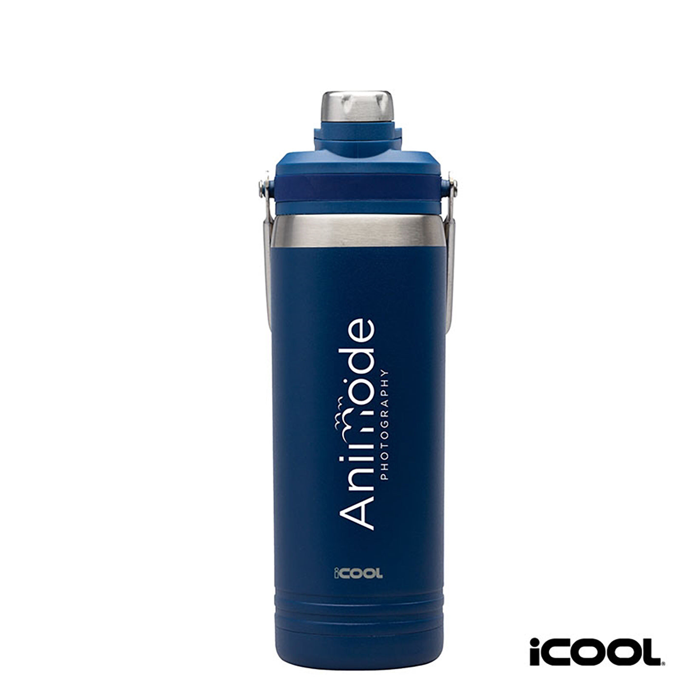 Lakewood 24 oz. Double Wall, Stainless Steel Bottle - KW2521V