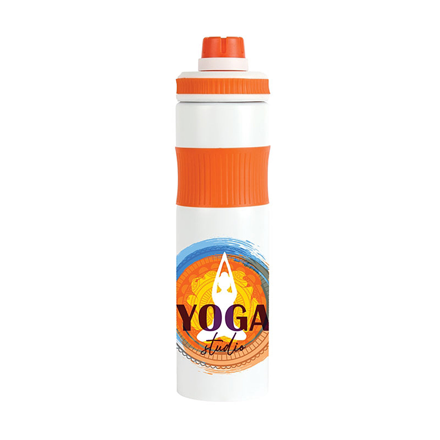 26oz Recycled Stainless Steel Single Wall Bottle - KW2531T