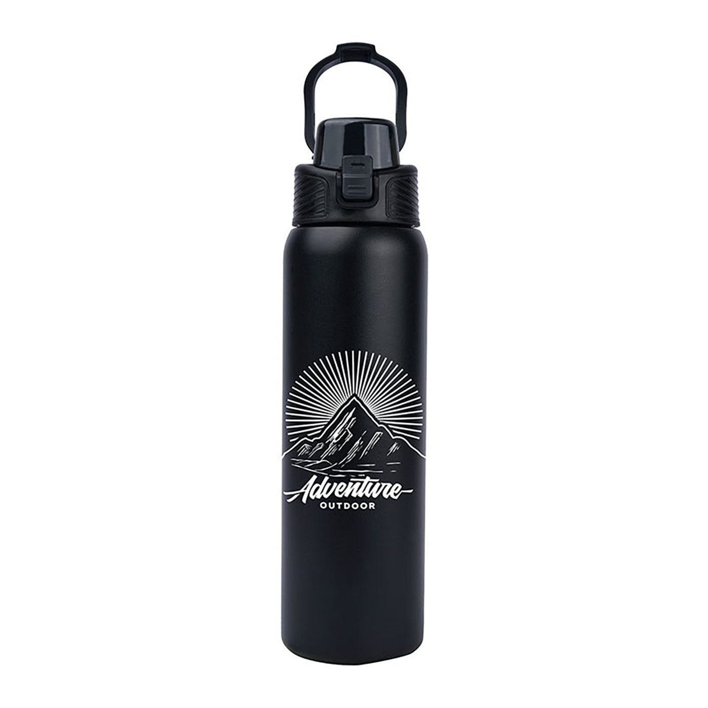 28oz Double Wall Vacuum Insulated Bottle - KW2533B