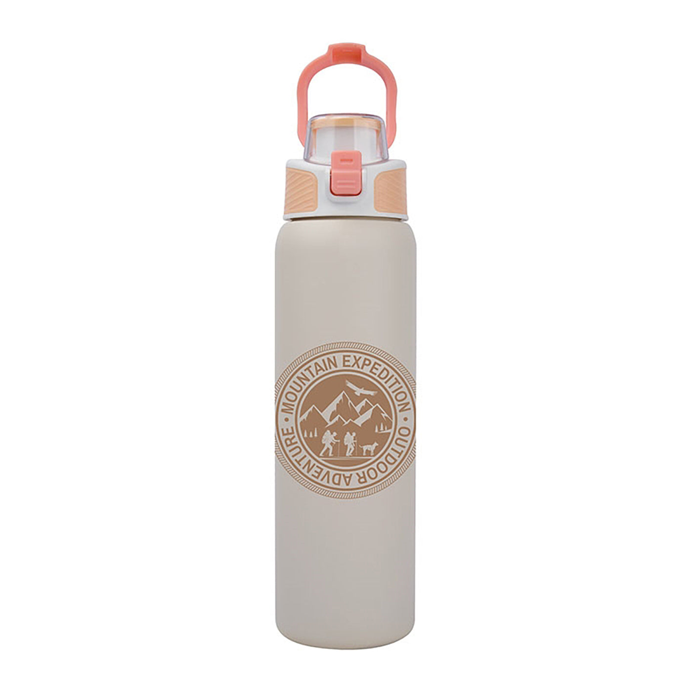 28oz Double Wall Vacuum Insulated Bottle - KW2533C