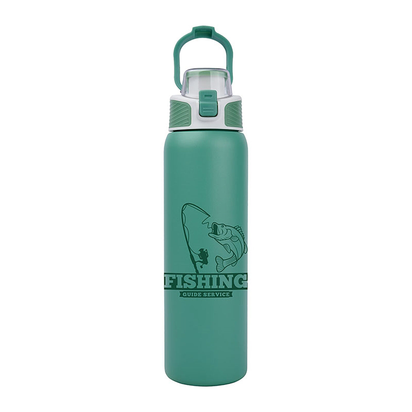 28oz Double Wall Vacuum Insulated Bottle - KW2533G