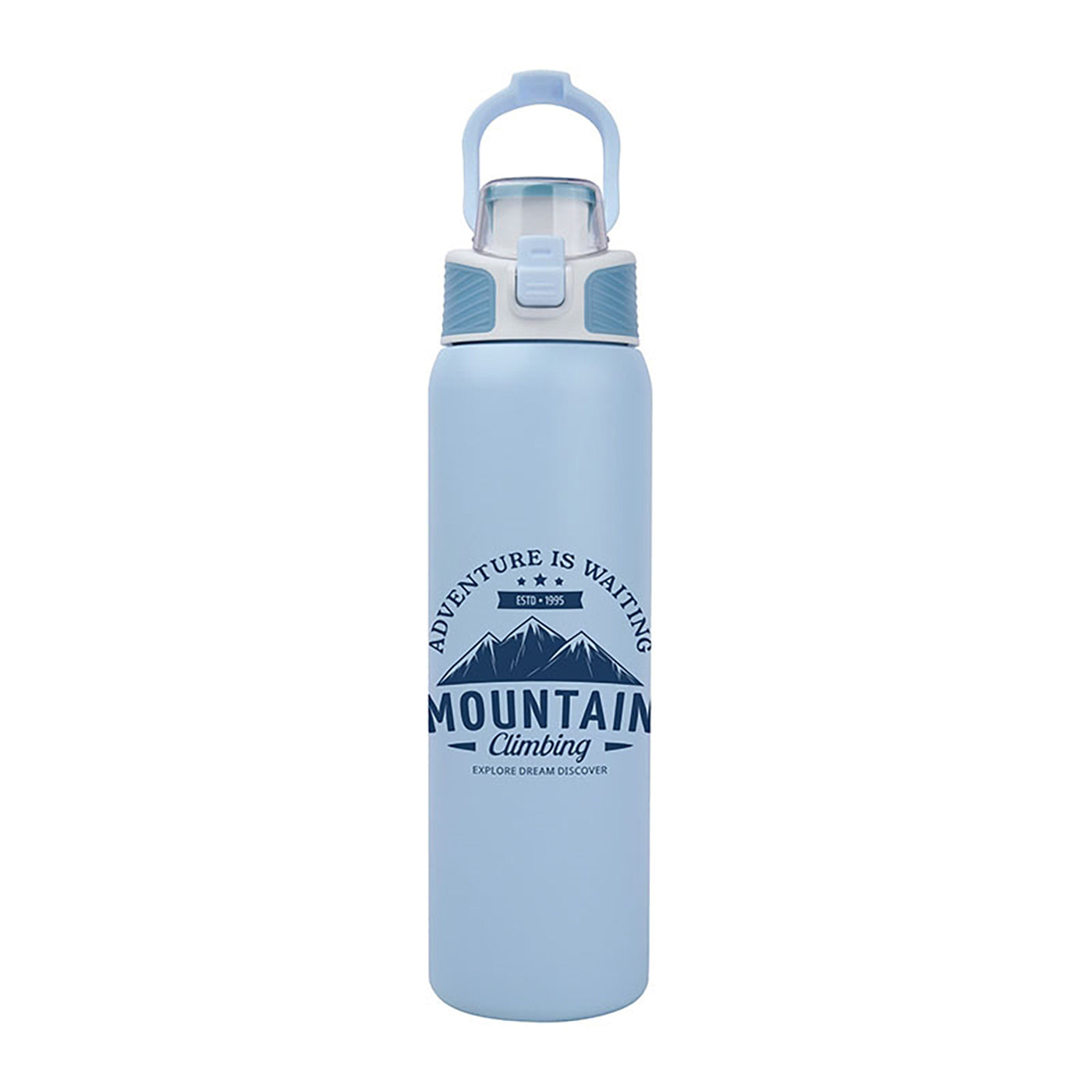 28oz Double Wall Vacuum Insulated Bottle - KW2533L