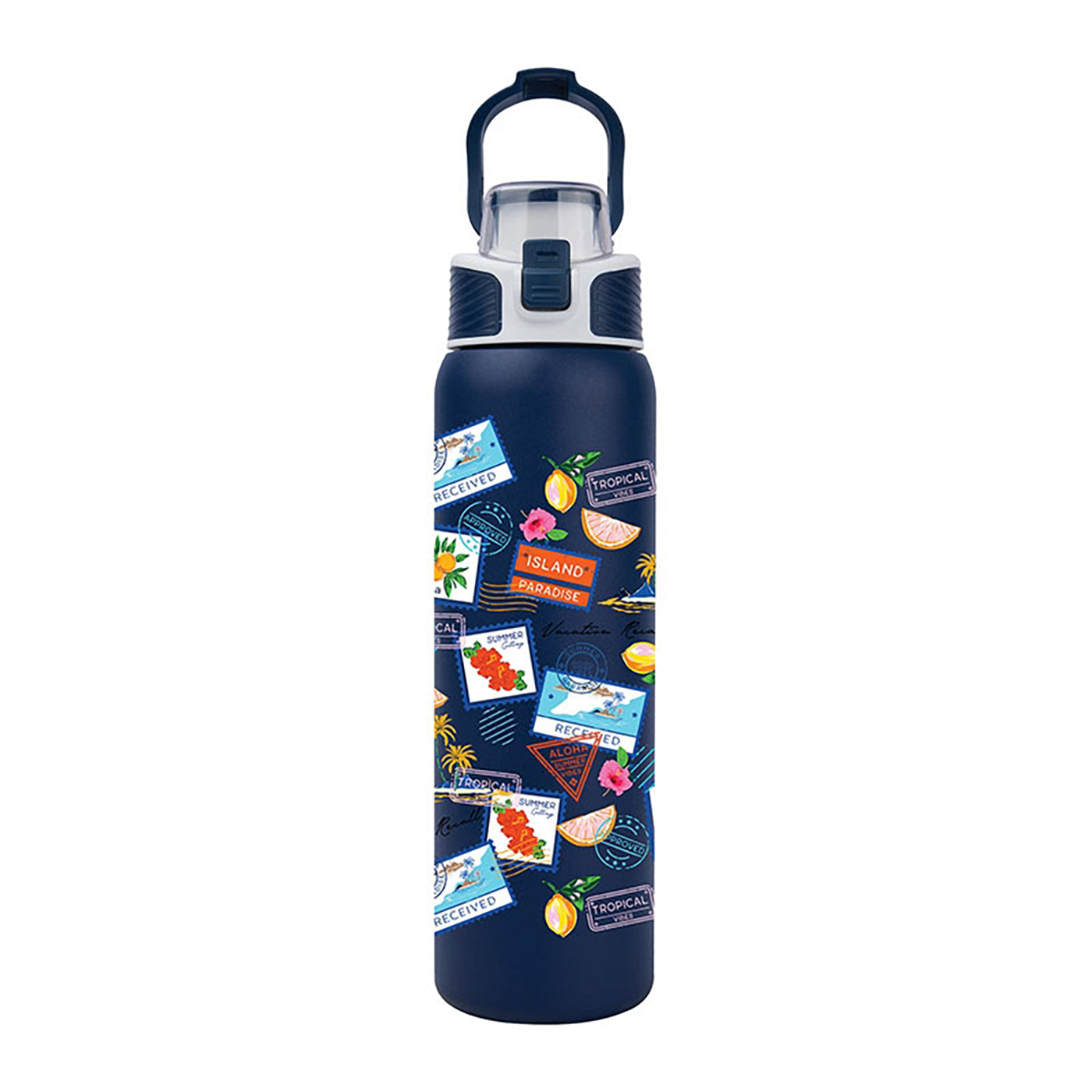 28oz Double Wall Vacuum Insulated Bottle - KW2533V
