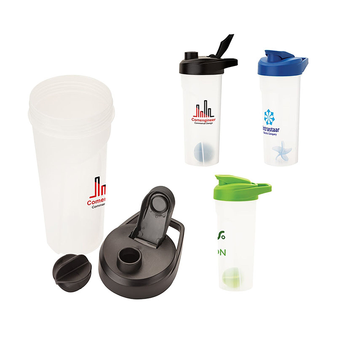 28oz Polypropylene Protein Shaker Cup