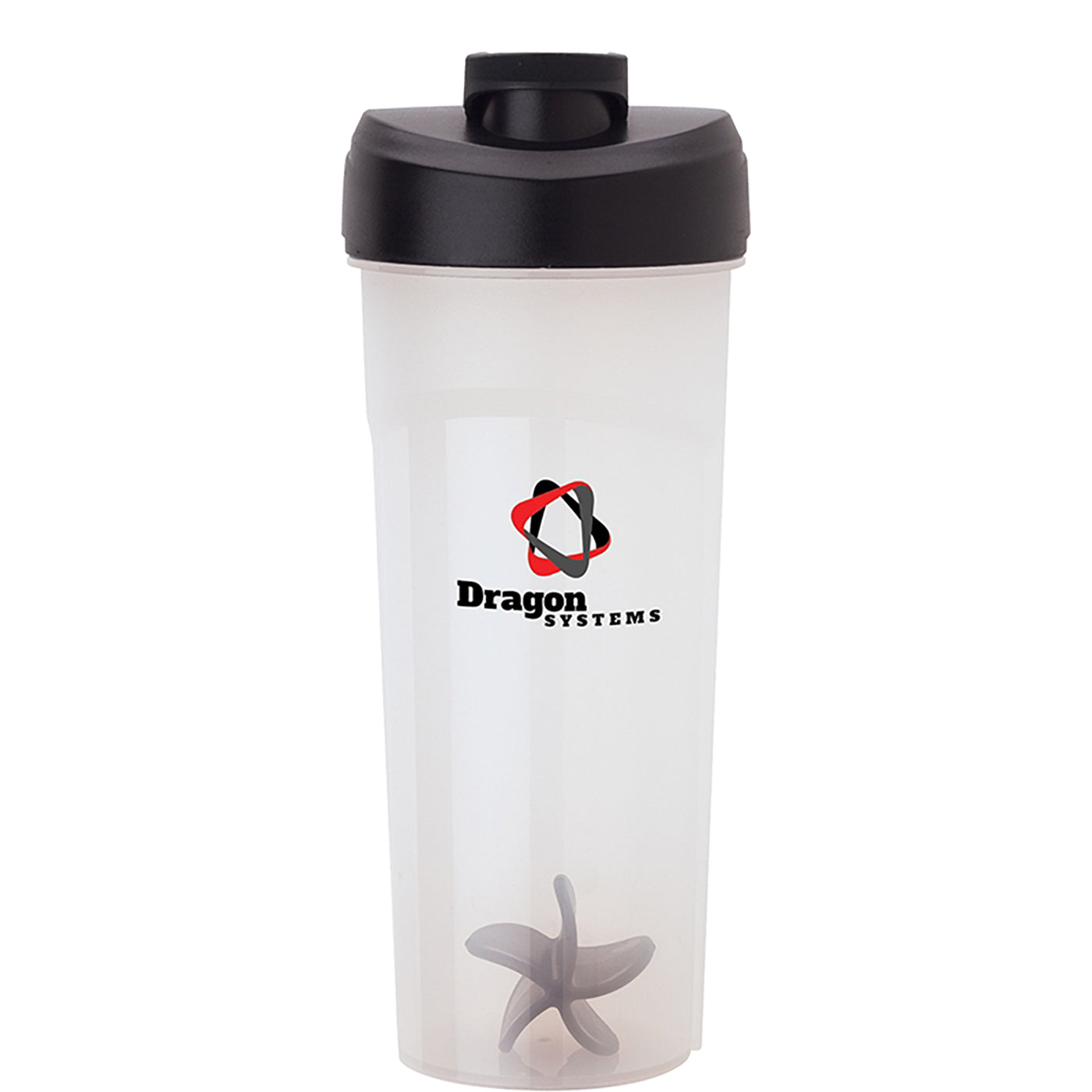 28oz Polypropylene Protein Shaker Cup - KW2604B