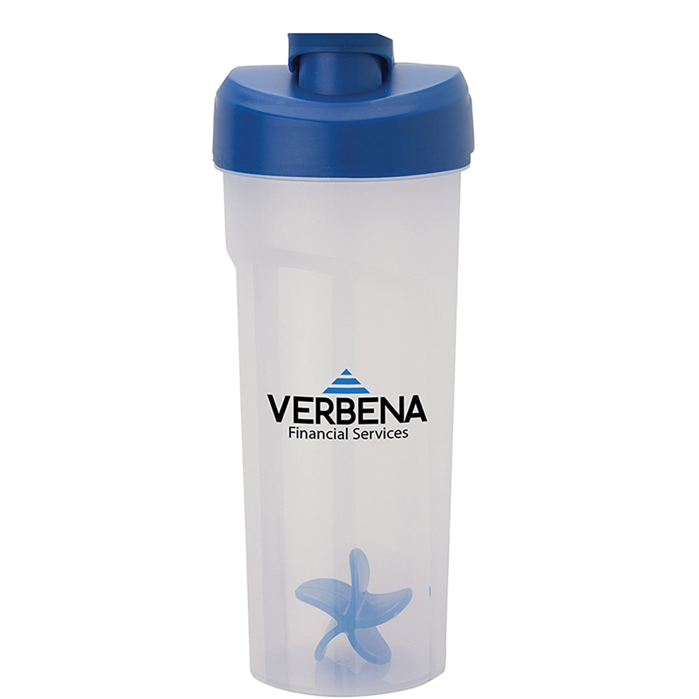 28oz Polypropylene Protein Shaker Cup - KW2604N
