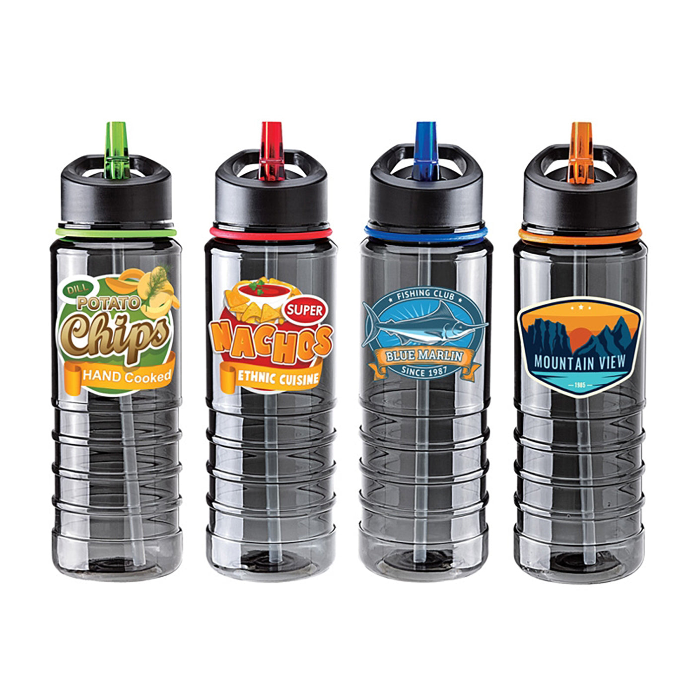 25 oz. Tritan™ Water Bottle