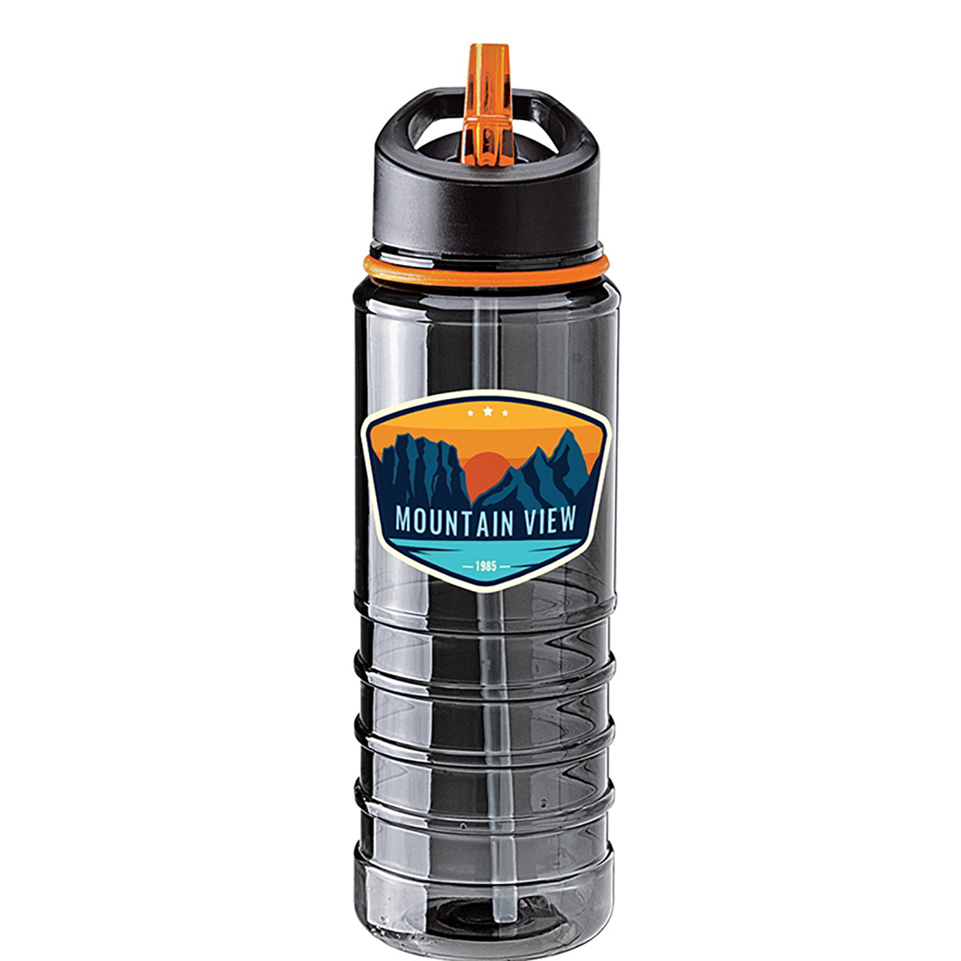 25 oz. Tritan™ Water Bottle - KW2701T