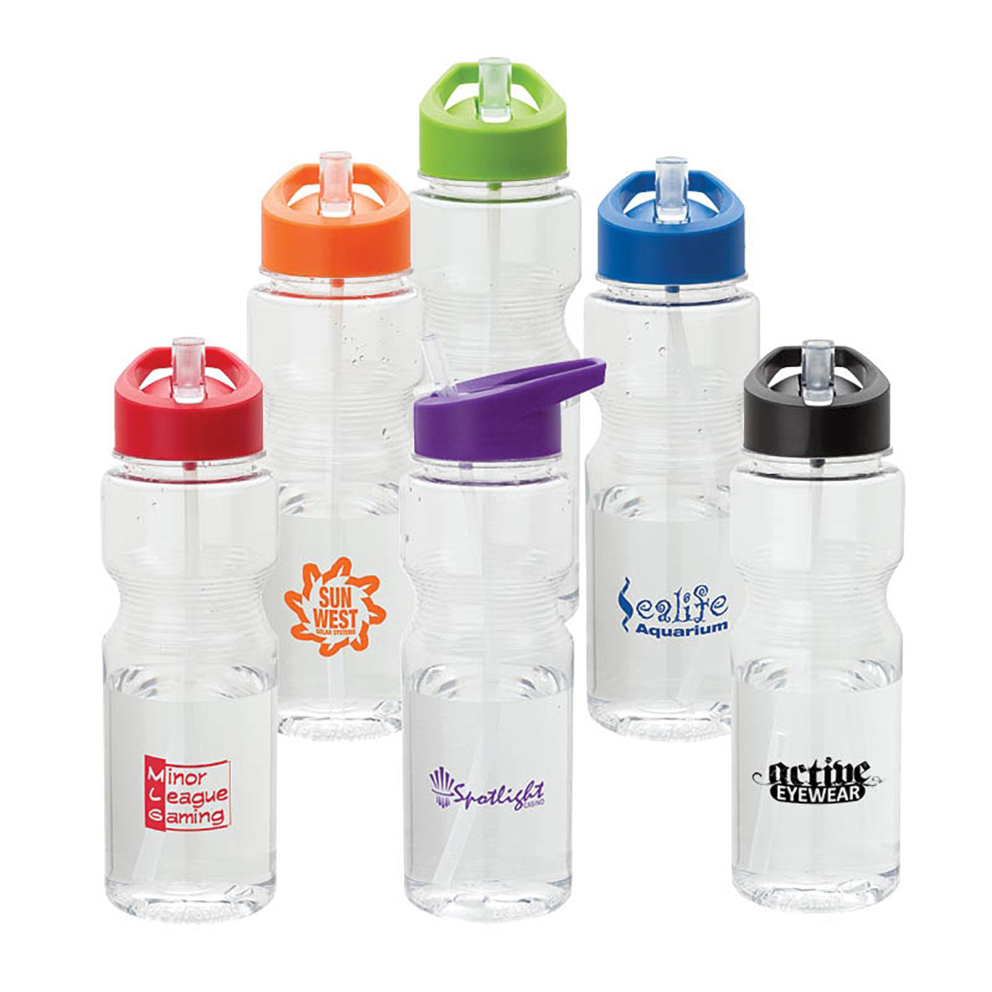 24 oz. Tritan™ Water Bottle