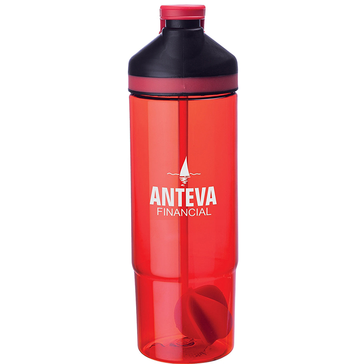 27oz. Shaker Tritan™ Bottle - KW2721R