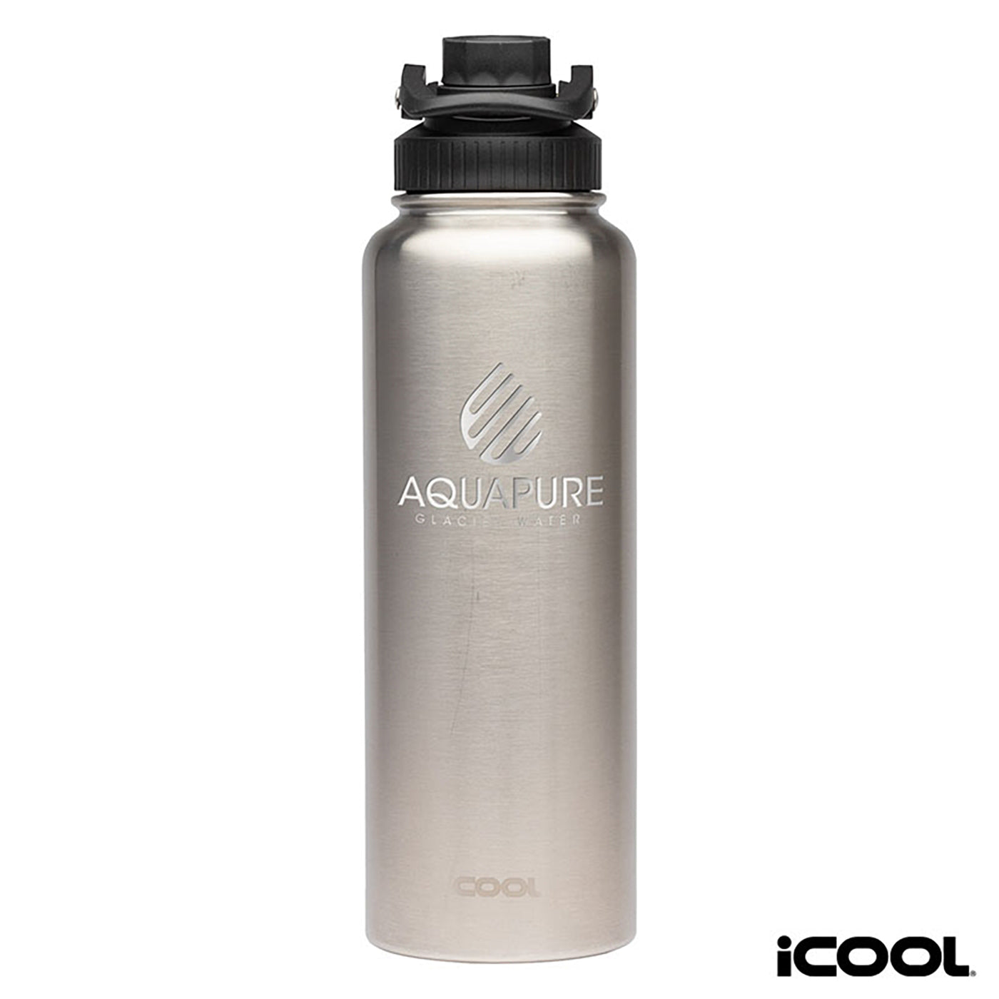 Durango 40 oz. Double Wall, Stainless Steel Water Bottle - KW3505S