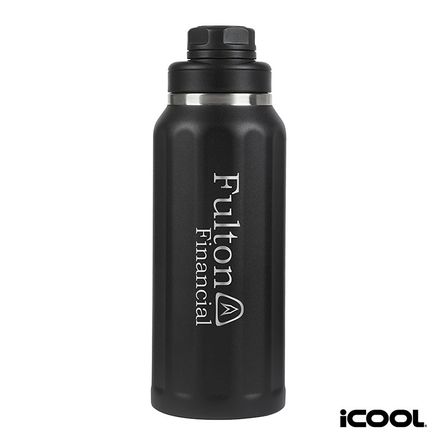Sedona 32 oz. Double Wall Stainless Steel Water Bottle - KW3510B