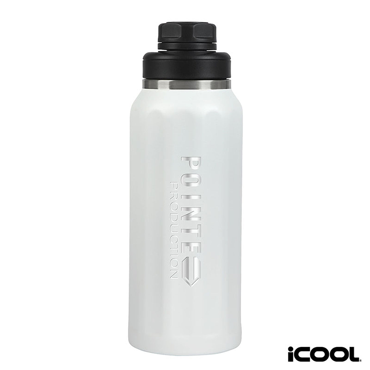 Sedona 32 oz. Double Wall Stainless Steel Water Bottle - KW3510W