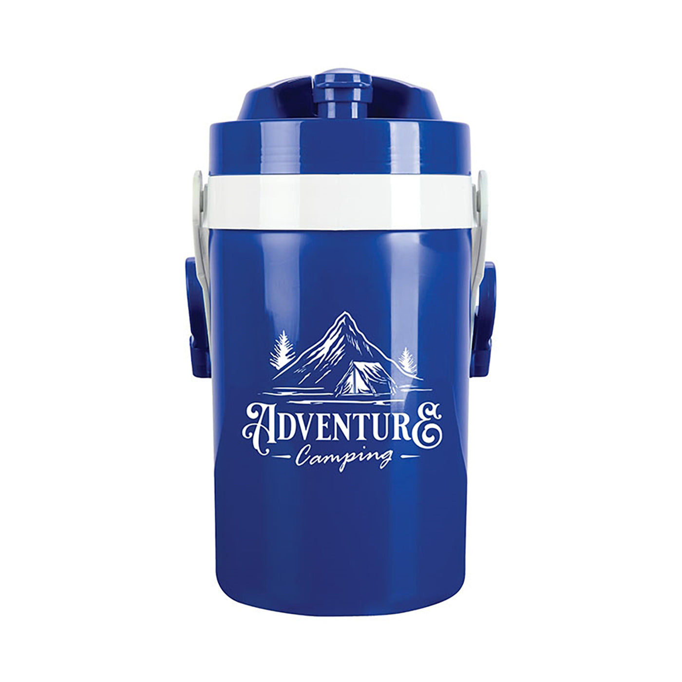 80oz Double-Wall Polypropylene Sport Jug - KW5603N