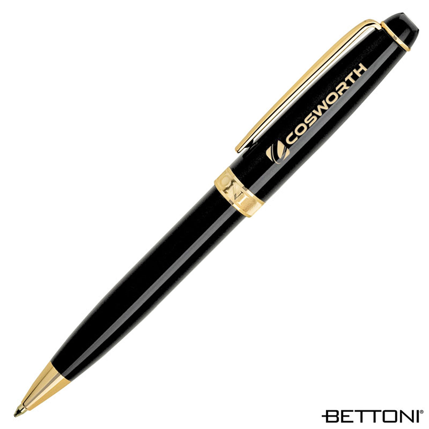 Alberti Ballpoint Pen - LM2100B