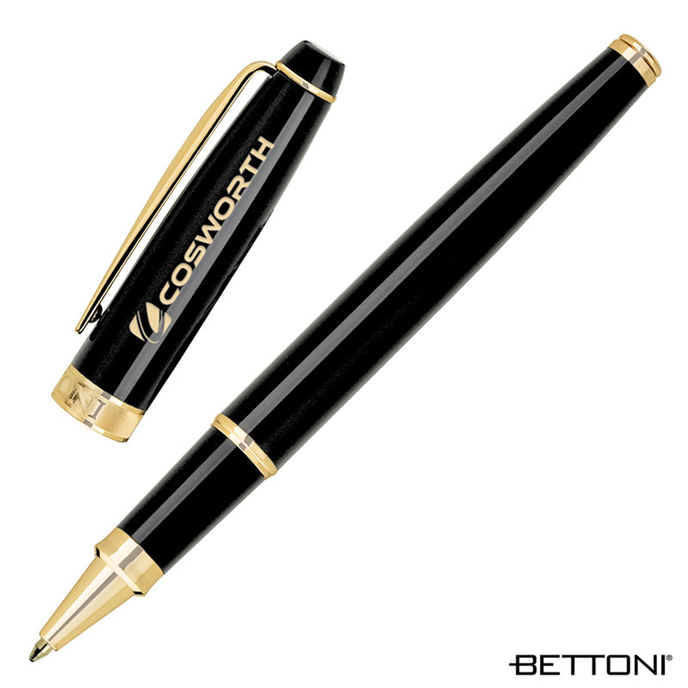 Alberti Rollerball Pen - LM2150B