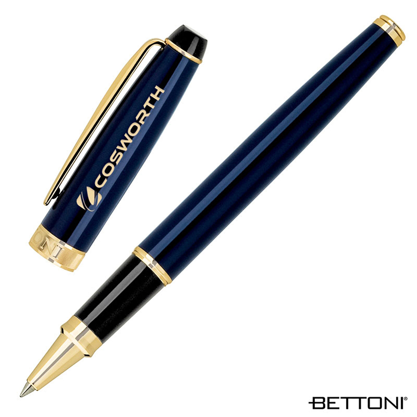 Alberti Rollerball Pen - LM2150N