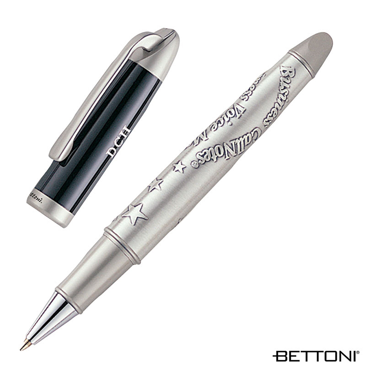 Bettoni® Ballpoint Pen - LM2700B