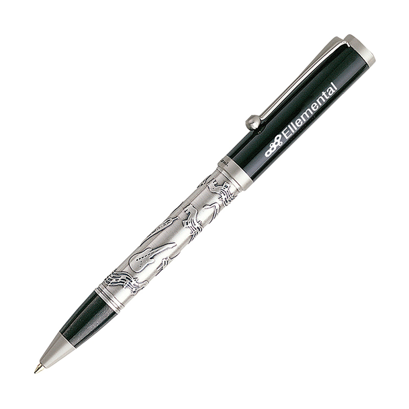 Bettoni® Ballpoint Pen - LM2710