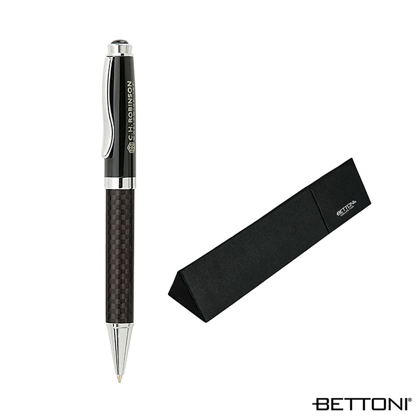 Bettoni® Ballpoint Pen
