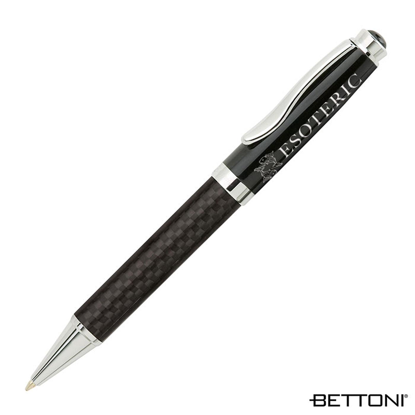 Bettoni® Ballpoint Pen - LS2300B