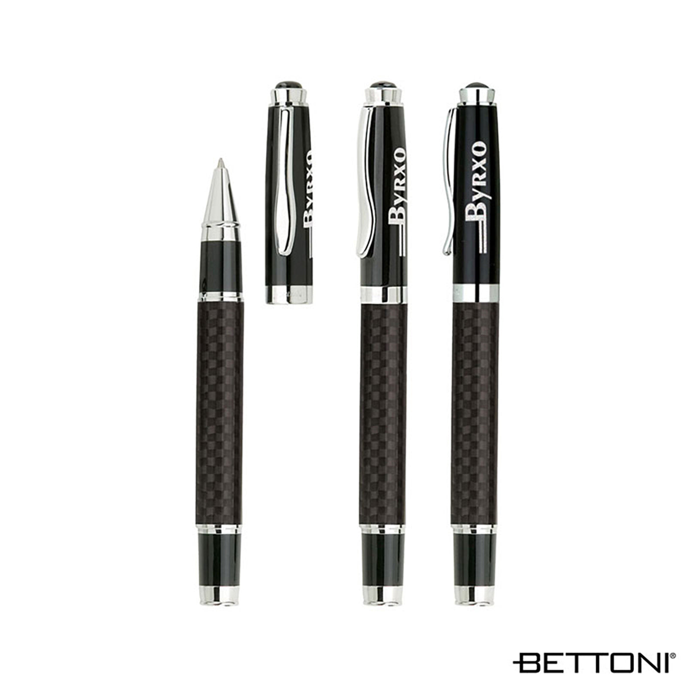 Bettoni® Rollerball Pen