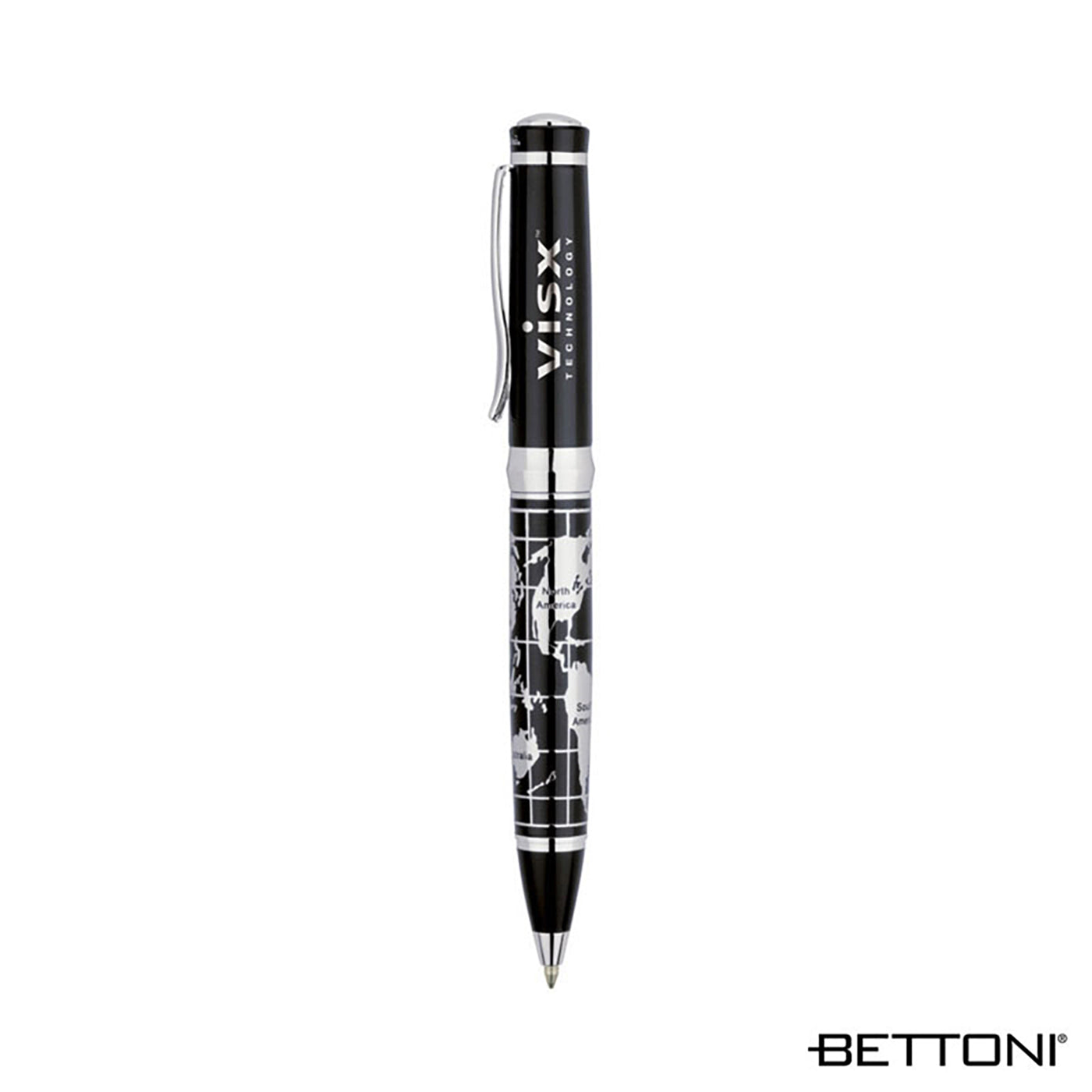 Bettoni® Ballpoint Pen