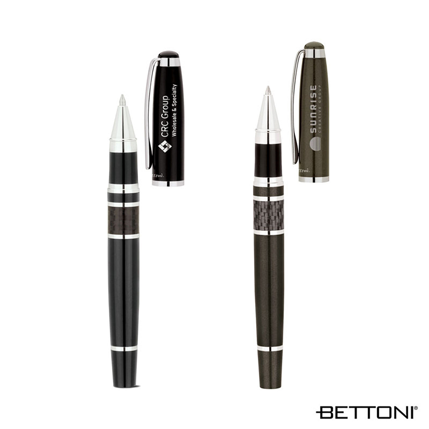 Bettoni® Rollerball Pen