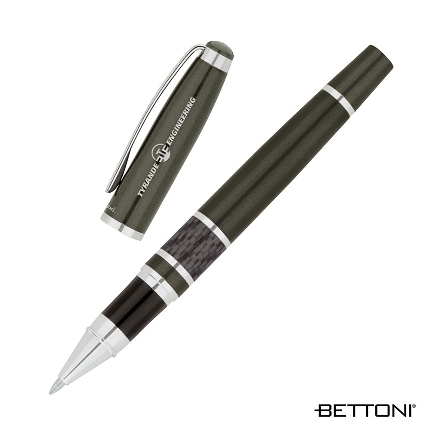 Bettoni® Rollerball Pen - LS7650G