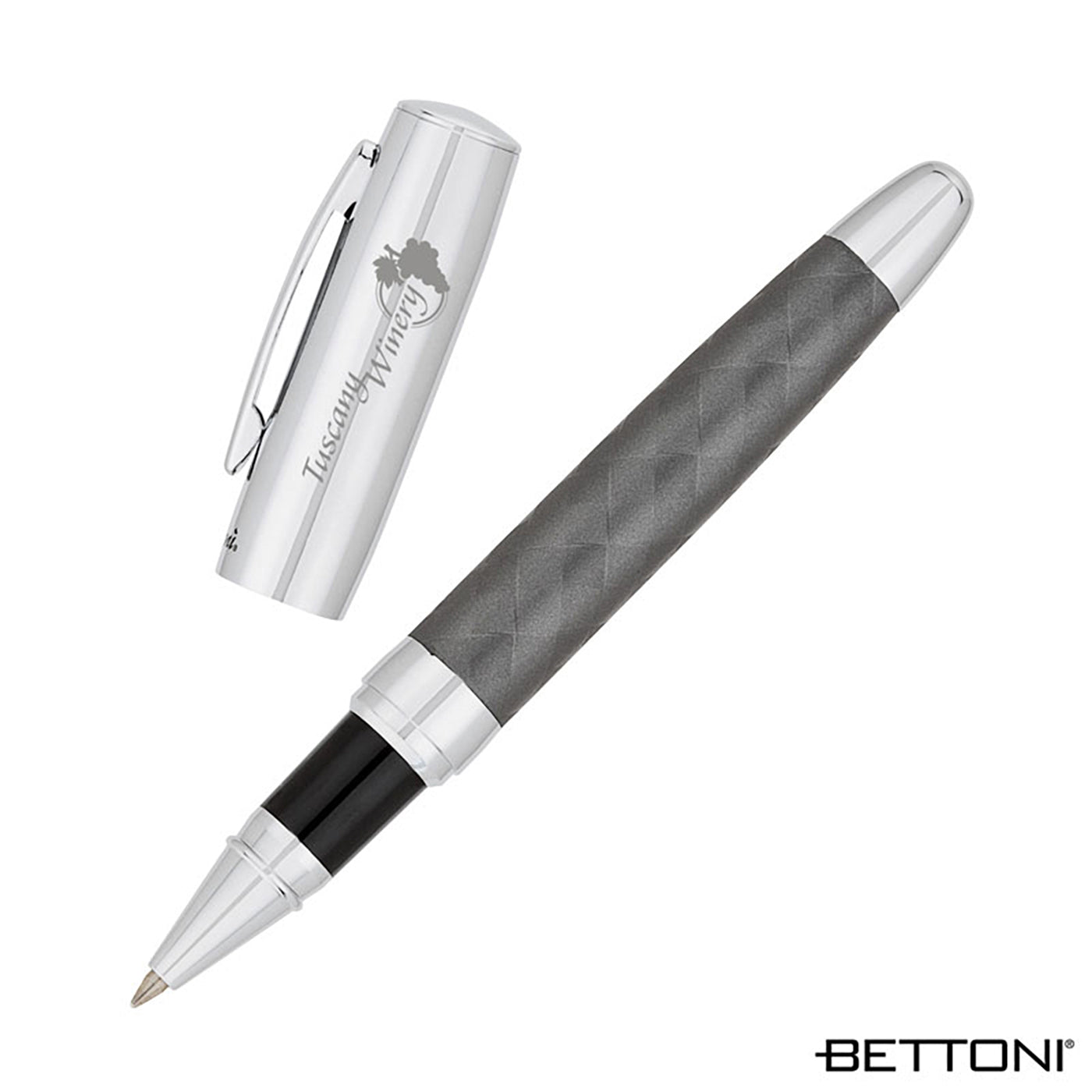 Bettoni® Rollerball Pen - LS8250G