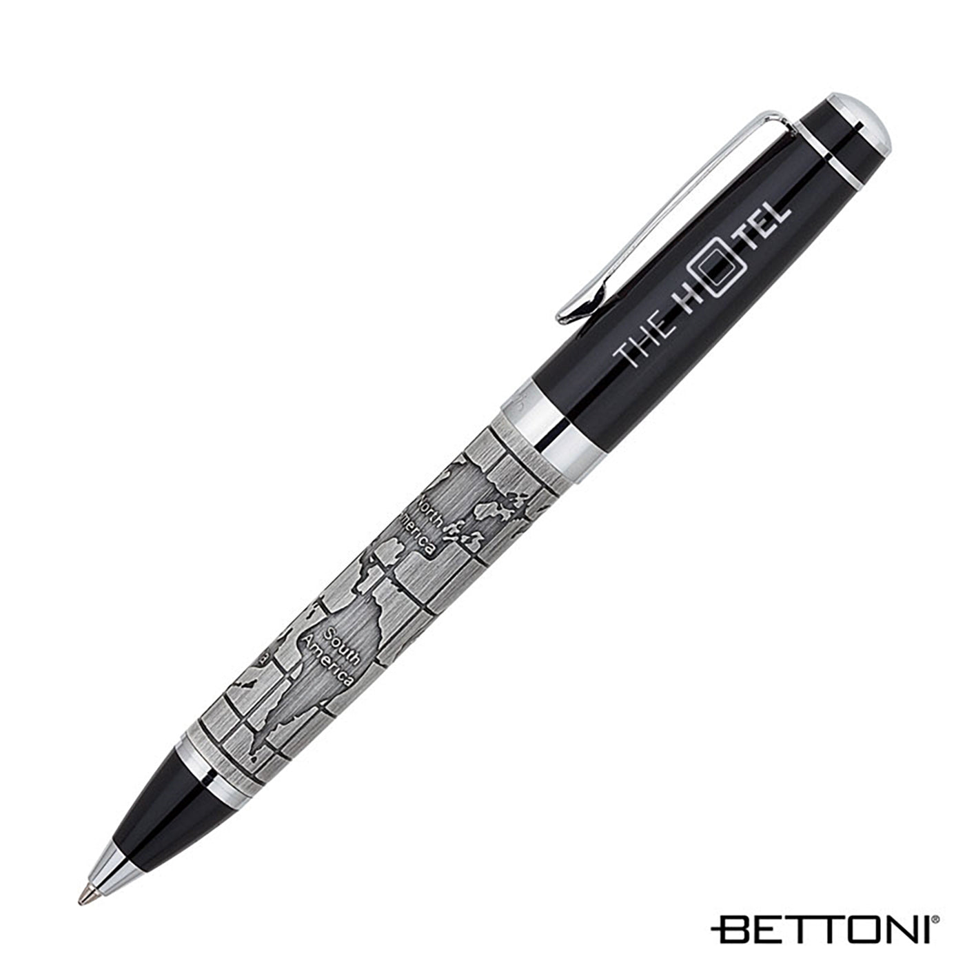 Ferrara Ballpoint Pen - LS8300B