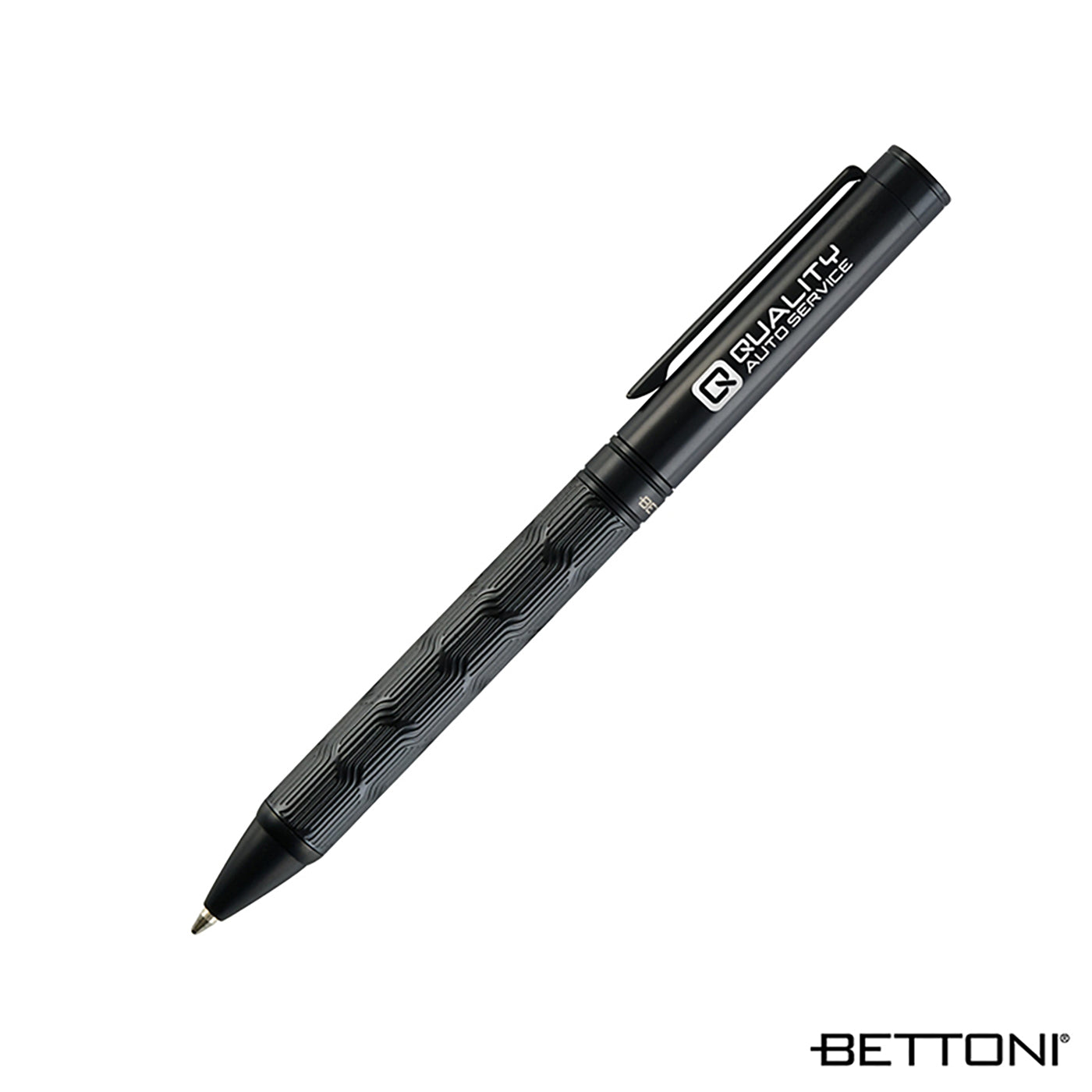 Torino Brass Ballpoint Pen - LT2500B