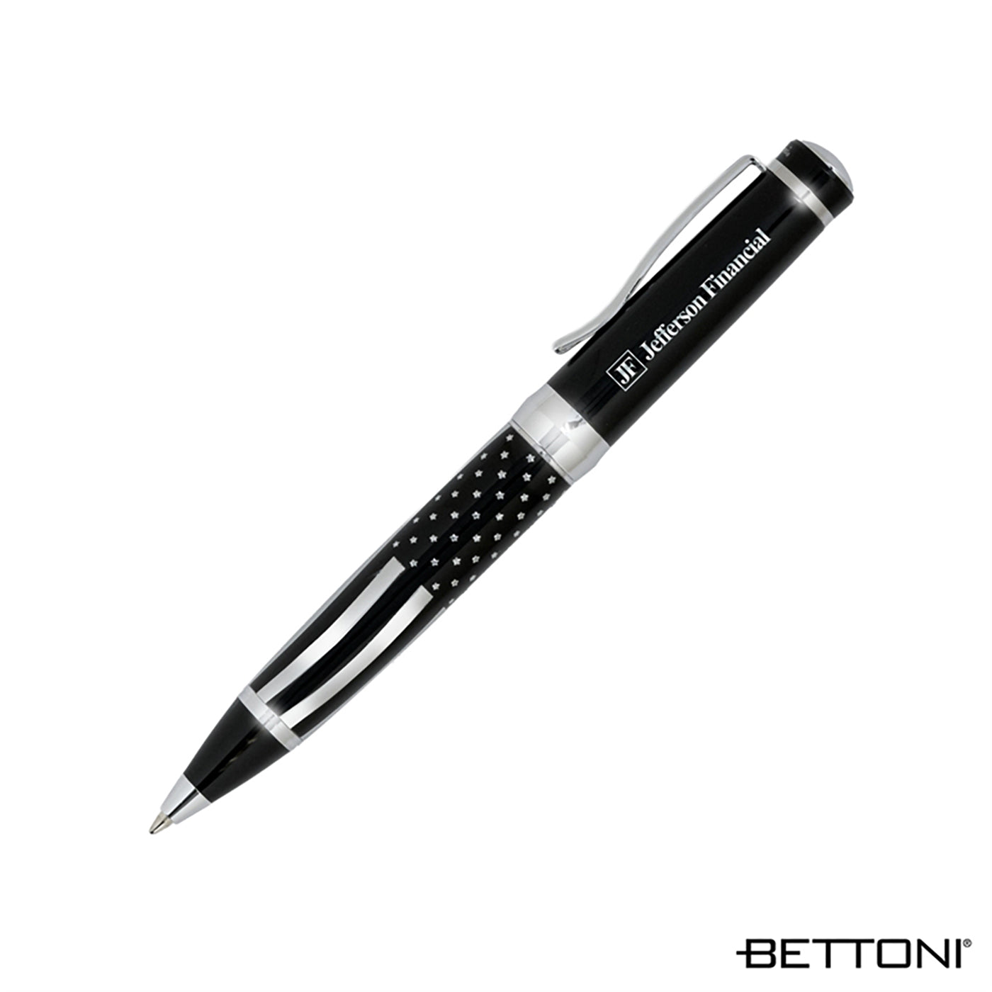 Americano Ballpoint Pen - LT2800B
