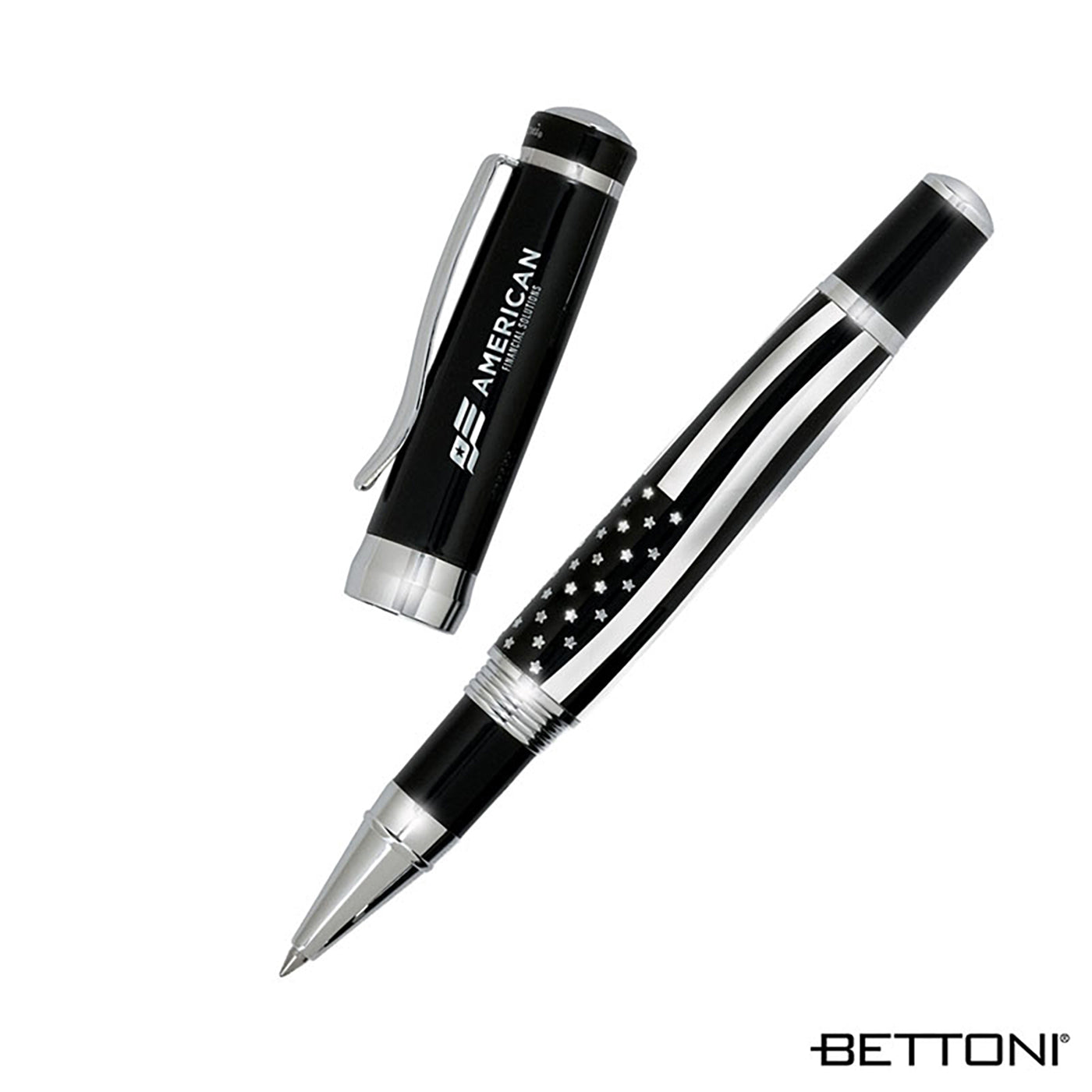 Americano Rollerball Pen - LT2850B