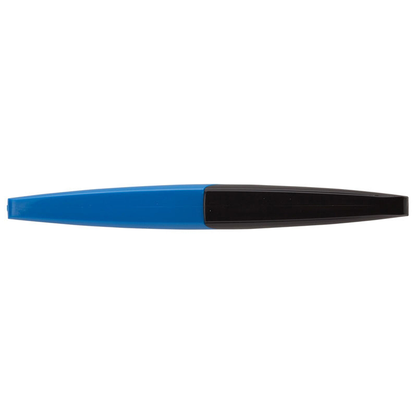 Cap-Off Plastic Ballpoint Pen - LV2108N