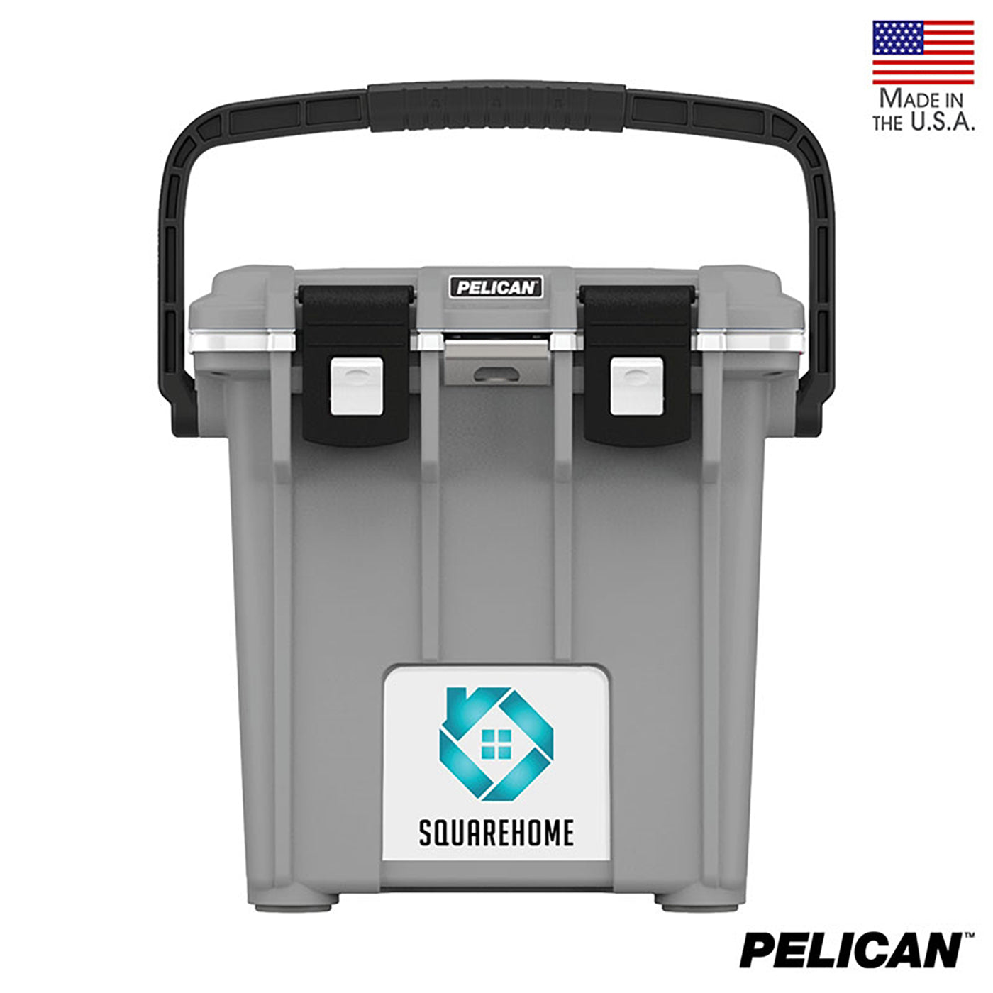 20qt Elite Cooler - PL2000SW